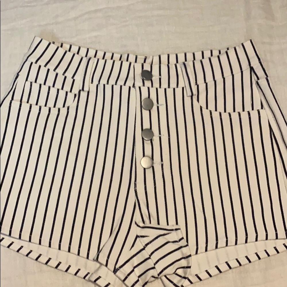 Altard state shorts